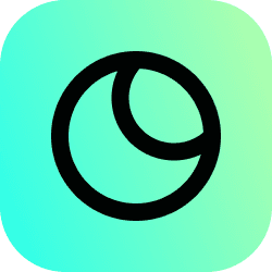 Logo of the app